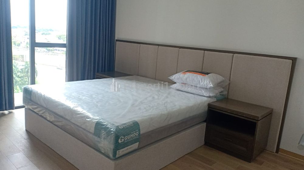 Jual Apartemen Izzara Simatupang - 2 Bedroom 108 m2 Full Furnished