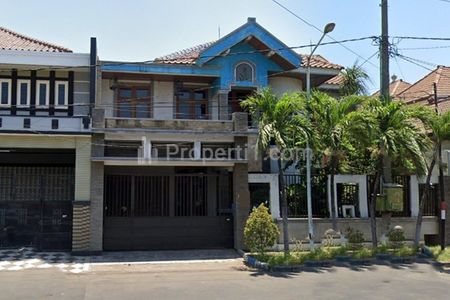 Jual Rumah Mewah Bagus di Perumahan Deltasari Indah Waru Sidoarjo