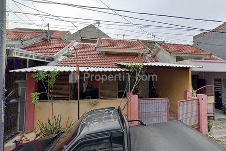 Jual Rumah Sangat Murah di Jalan Rembang, Yosowilangun, Manyar, Gresik