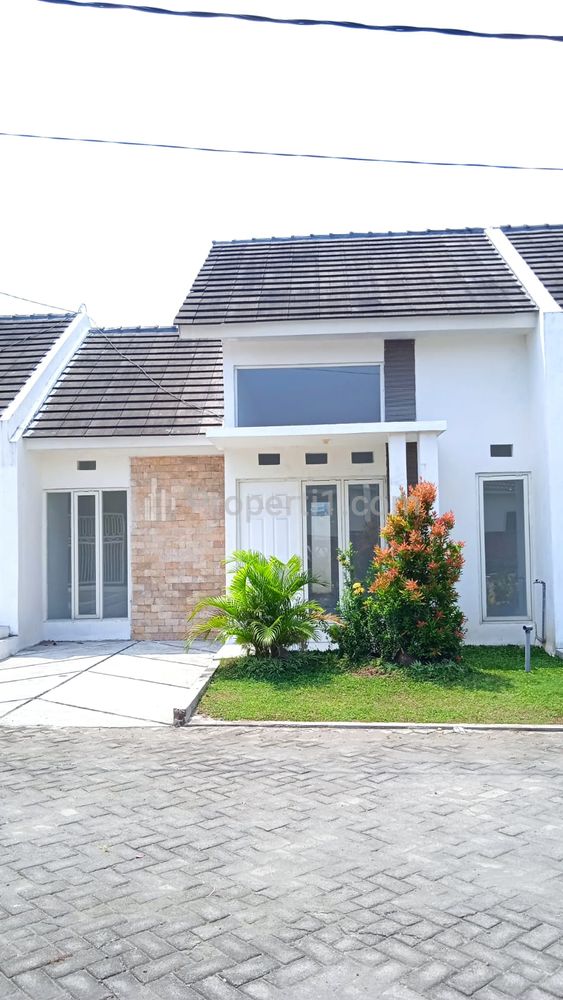 Dijual Rumah Murah DP Nol di di Mojosari Mojokerto - Graha Menanggal Indah 