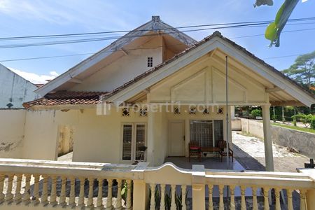 Jual Rumah Pojok Murah di Taman Baru Kabupaten Banyuwangi