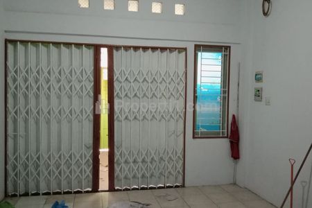 Sewa Ruko 2 Lantai dekat Mall Thamrin Plaza Medan