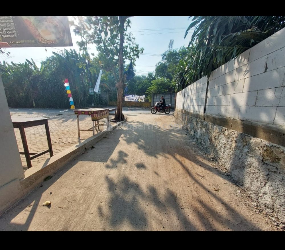Dijual Rumah Minimalis Lokasi Strategis Bekasi Kota - Jl. Raya Telkom Pedurenan - Cluster Aria Residence