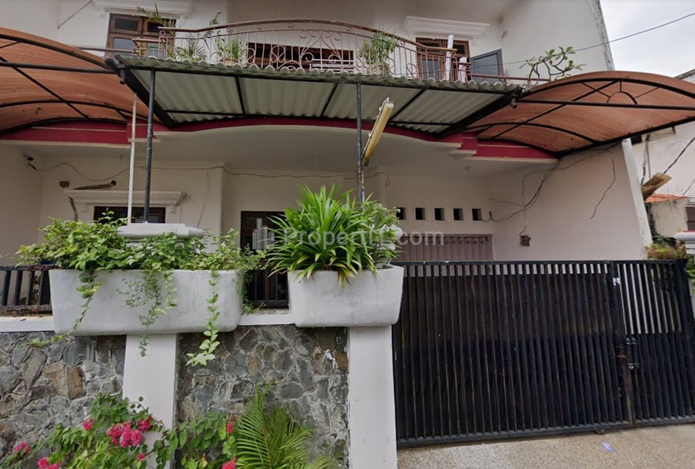 Jual Rumah 2 Lantai Murah di Pakis Tirtosari Surabaya Selatan