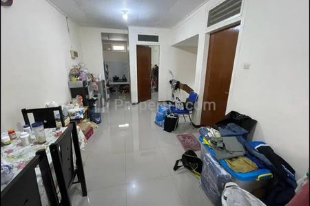 Dijual Rumah 2 Lantai Strategis di Kelapa Kopyor Kelapa Gading Jakarta Utara