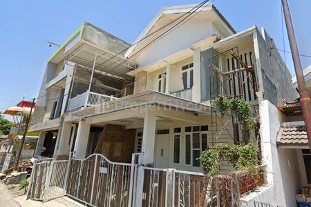 Jual Rumah Minimalis di Jalan Kelampis Semolo Timur, Semolowaru, Sukolilo, Surabaya