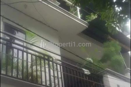 Dijual Rumah Tempat Tinggal & Kost 20 Kamar di Sumur Batu, Kemayoran, Jakarta Pusat