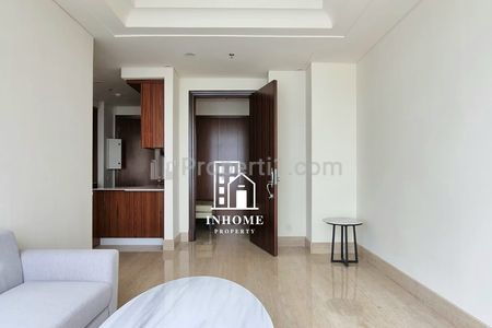 Best Deal!! Jual Cepat Apartemen South Hills Kuningan Jakarta Selatan - 2 BR 87sqm, Furnished Ready to Move-In BRAND NEW, Contact VIVIAN 081297077788