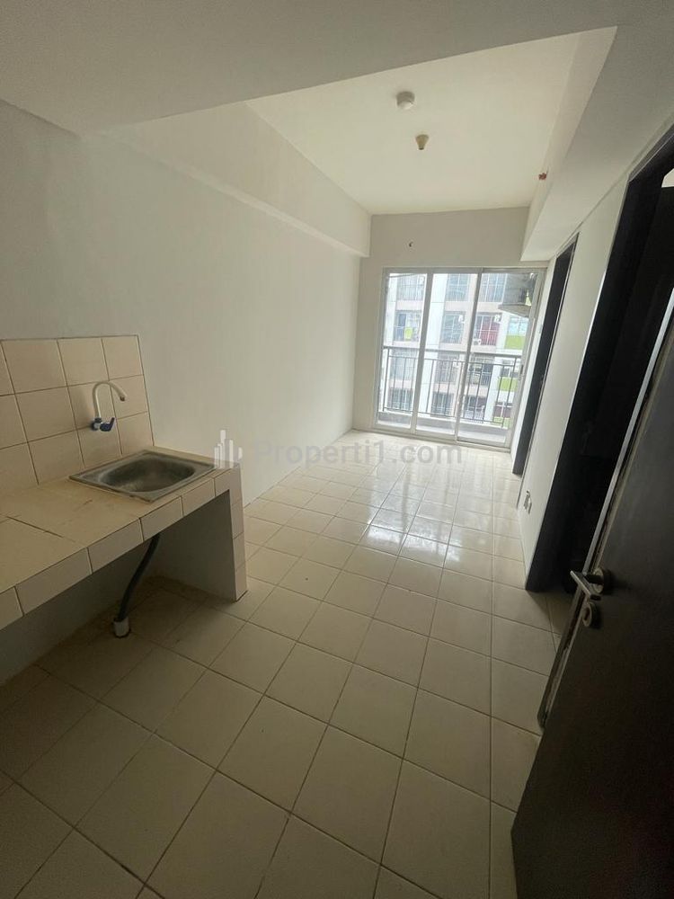 Disewakan Apartemen Serpong Greenview 2 BR Semi Furnished