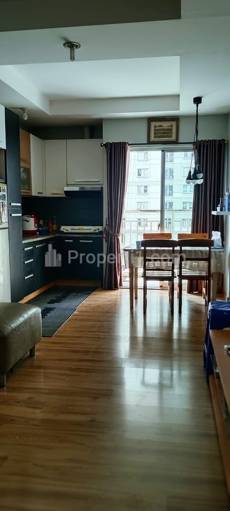 Jual Apartemen 3 Kamar Mediterania Garden Residence 2 Tanjung Duren Jakarta Barat