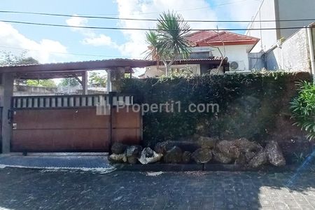 Rumah Dijual Cepat di Kuta Selatan Bali dekat Garuda Wisnu Kencana, Universitas Udayana, Pantai Pandawa, Pantai Nusa Dua, Bandara Ngurah Rai