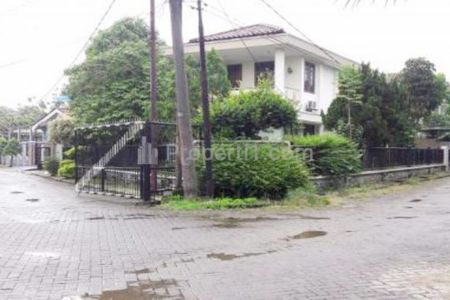 Rumah Dijual / Disewakan di Perumahan Eramas 2000 Pulo Gebang Jakarta Timur, Dekat Kantor Walikota Jakarta Timur, RS Islam Pondok Kopi