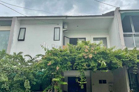 Rumah Dijual di Pangkalan Jati Baru Ciner dekat Tol Andara