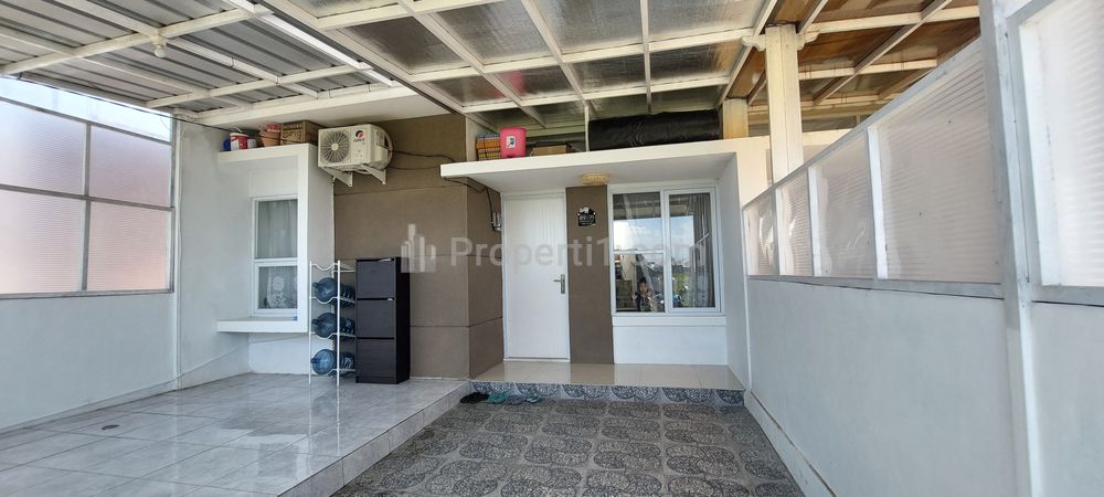 Dijual Rumah Halimun Foresta Katapang Bandung, Take Over Termurah Rp 125 Juta, Sudah Renovasi