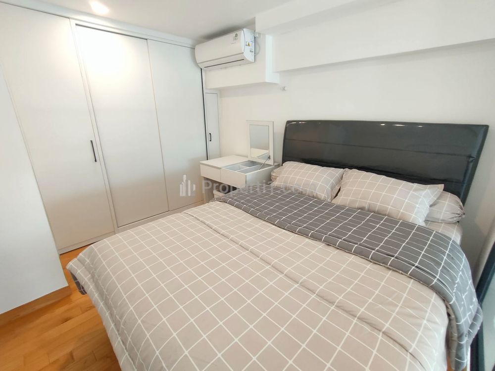 Disewakan Apartemen Kingland Avenue Serpong Type Loft - 1 BR Full Furnished, dekat Alam Sutera