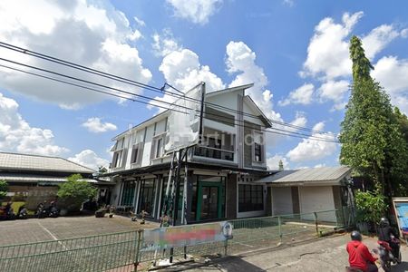 Jual Tempat Usaha Murah di Jalan Raya Pakal Madya Kota Surabaya