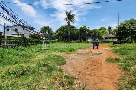 Dijual/Disewakan Butuh Uang (BU) Tanah Kosong di Tipar Cakung Jakarta Timur