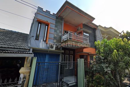 Jual Rumah 2 Lantai di Perum Taman Pinang Indah Kabupaten Sidoarjo