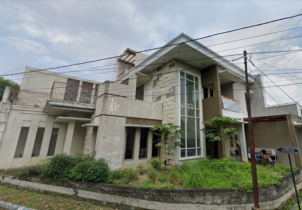 Jual Rumah Bagus Minimalis di Oma Indah Kapuk Pandaan Pasuruan Jawa Timur, 2 Lantai, Luas Tanah 206m2