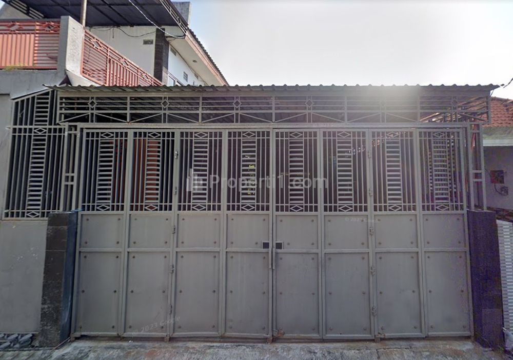 Dijual Rumah 2 Lantai Siap Huni di Jalan Mangga, Manyarejo, Manyar, Gresik