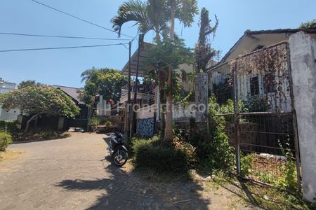 Dijual Murah Rumah Villa Tempat Wisata Kota Batu Malang - Harga Pasti Naik!