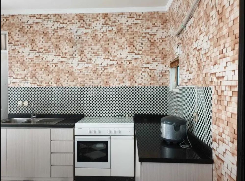 Dijual Rumah Hook 2 Lantai di Jatinegara Jakarta Timur