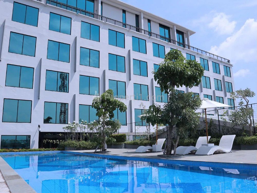 Jual Hotel Bintang 4 di Daerah Kadipaten Bojonegoro Strategis