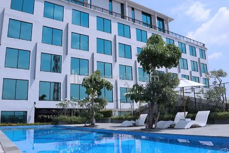 Jual Hotel Bintang 4 di Daerah Kadipaten Bojonegoro Strategis
