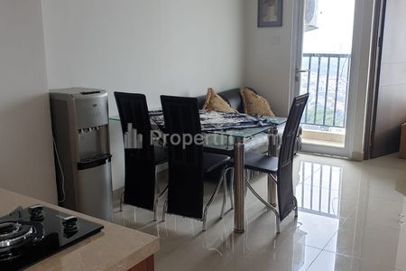 Sewa Apartemen Archies Residence Benhil - 2 Bedroom Furnished