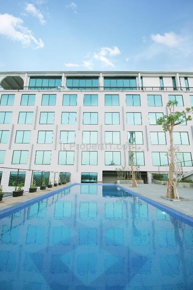 Jual Hotel Bintang 4 di Daerah Kadipaten Bojonegoro Strategis