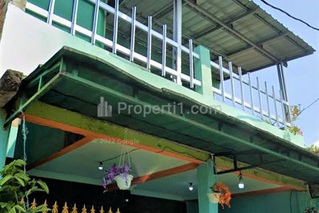 Dijual Rumah 3 Lantai di Jaten Karanganyar