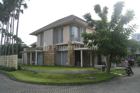 Jual Rumah Modern Lux di Royal Residence Crown Hill, Wiyung, Surabaya