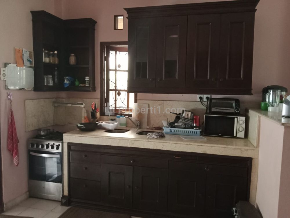 Dijual/Disewakan Villa Hunian Nyaman dan Asri di Ungasan Badung Bali - Ungasan Residence