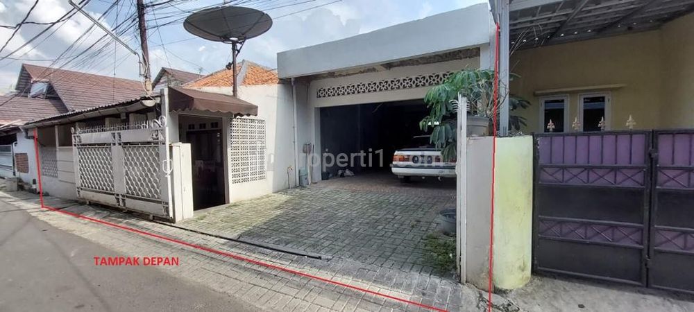 Tampak Depan