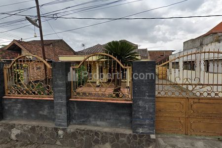 Dijual Rumah 2 Lantai di Tropodo, Krian, Sidoarjo