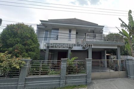 Jual Rumah 2 Lantai Minimalis Bagus di Tawangsari Kabupten Blitar