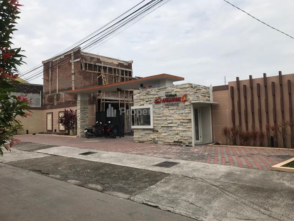 Dijual Rumah Minimalis Lokasi Dekat Kampus UMS dan Pondok Assalam