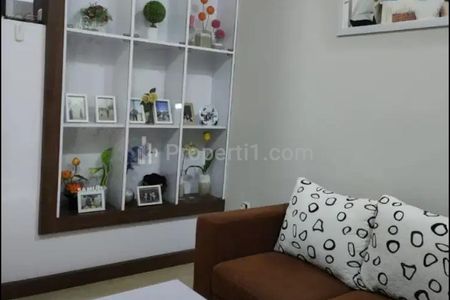 Dijual Rumah 3 Lantai Bagus Minimalis Modern di Tanjung Priok Jakarta Utara