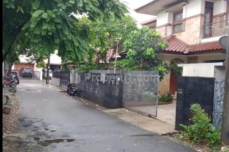 Disewakan Rumah Mewah Ada Pool di Cipete Jakarta Selatan