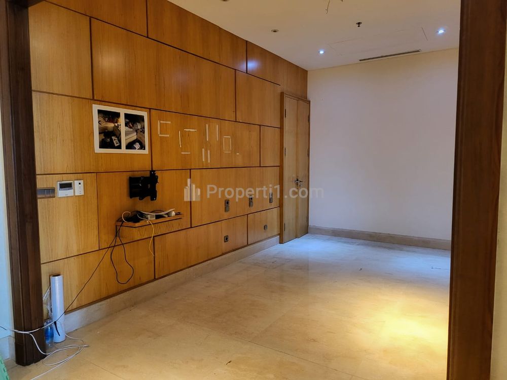 Jual Apartemen Pakubuwono Signature - 4+1 BR 385 m2 Fully Furnished + Private Lift