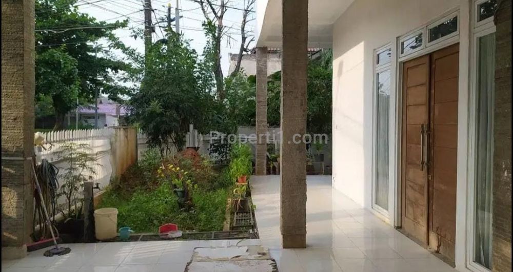 Dijual Rumah 2 Lantai di Daerah Cipinang Jaya, Jatinegara, Jakarta Timur