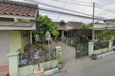 Jual Rumah Murah Strategis di Mergelo, Magersari, Mojokerto