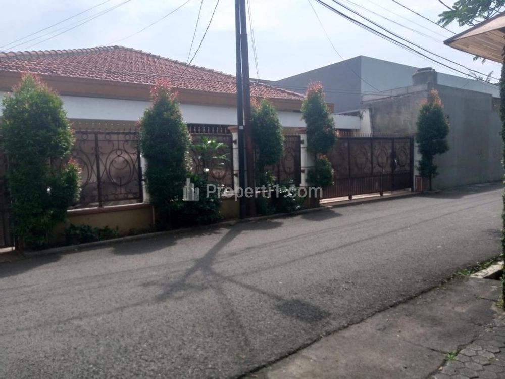 Rumah Dijual di Cilandak di Jakarta Selatan, dekat TB Simatupang