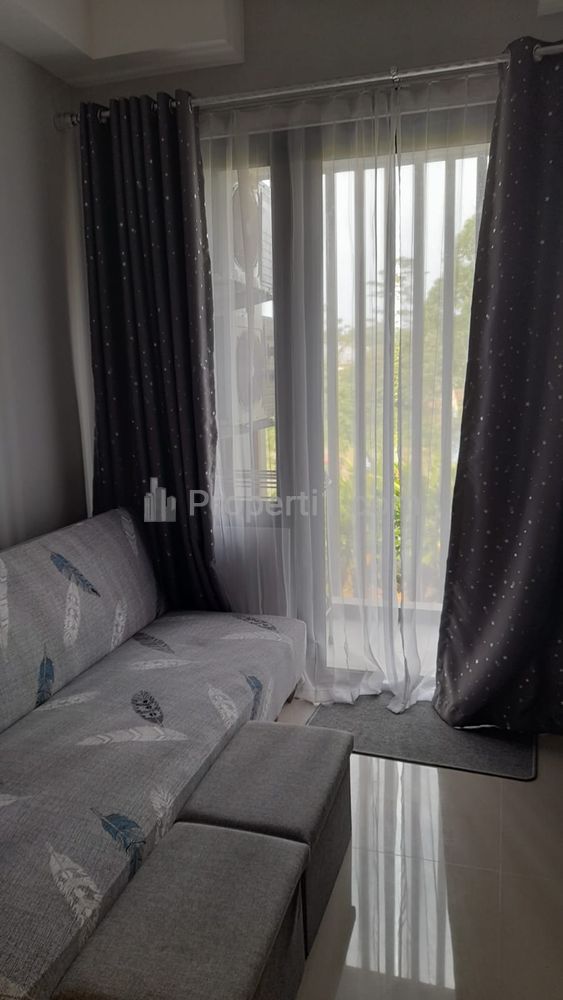 Jual Apartemen Royal Heights Tajur Bogor - 2 BR Full Furnished