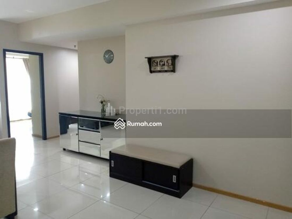 Sewa Apartemen Gandaria Heights Tower A - 2+1 BR Furnished