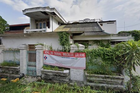 Jual Rumah Murah di Darmo Indah Selatan Tandes Surabaya  Barat