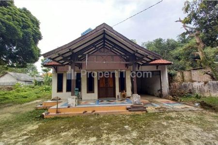 Jual Rumah Murah Bagus Siap Huni di Daerah Jambu Burneh Bangkalan Madura