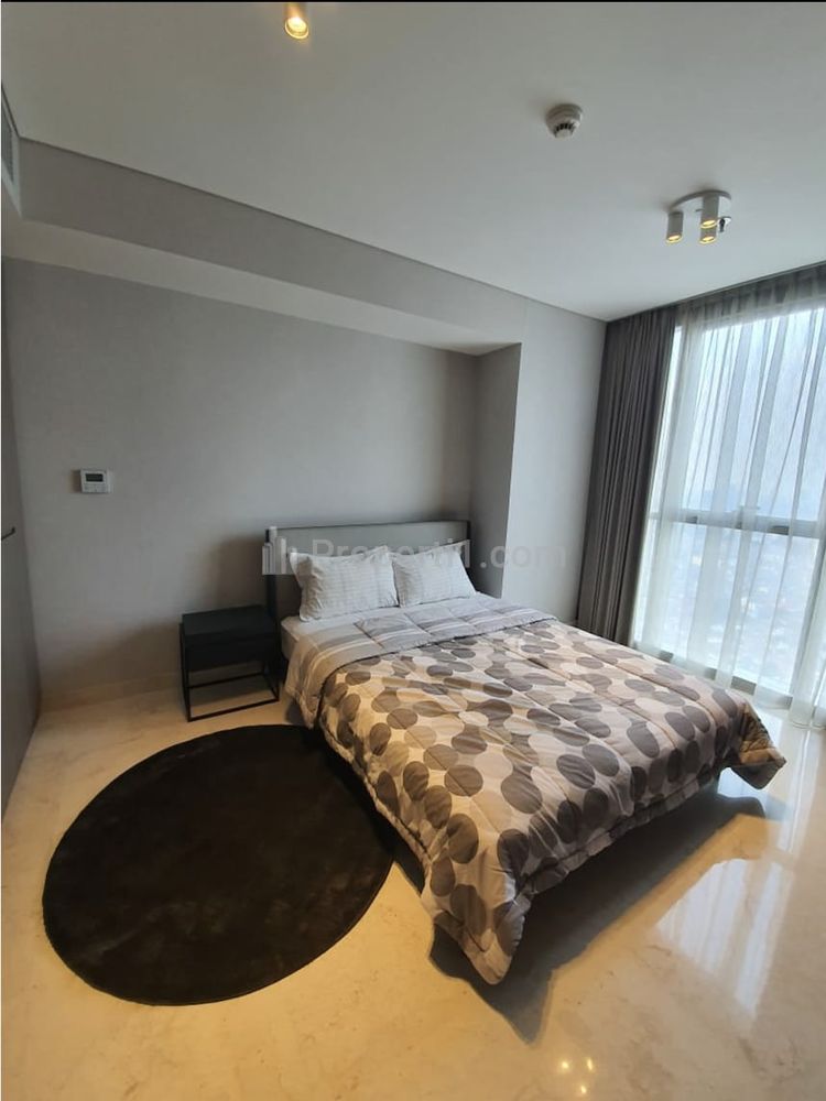 Sewa Apartemen 1 BR, Ciputra World 2 Kuningan Jakarta Selatan