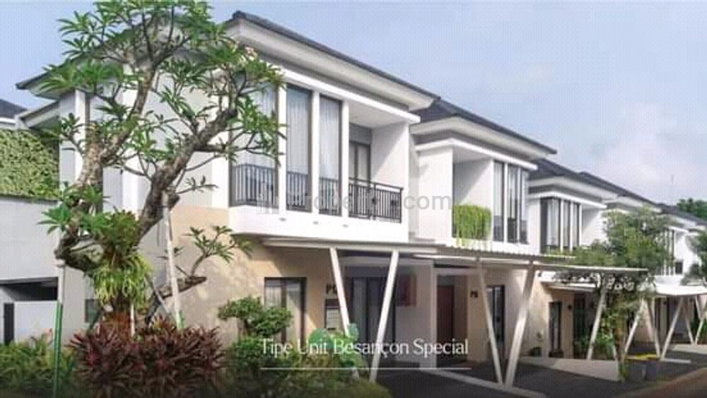 Dijual Rumah Siap Huni di Timur Jakarta - Premier Estate 3, Kranggan, Jati Sampurna, Bekasi