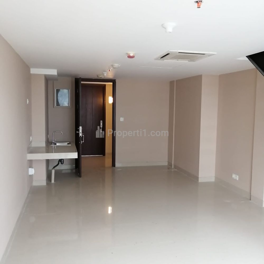 Jual Apartemen Bizloft Karawaci - Hunian Impian dengan Luas 61 m2 di Lokasi Premium Karawaci Banten